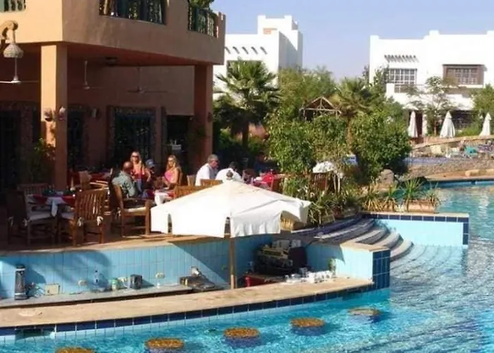 Delta 106-119 Appartamento Sharm el Sheikh
