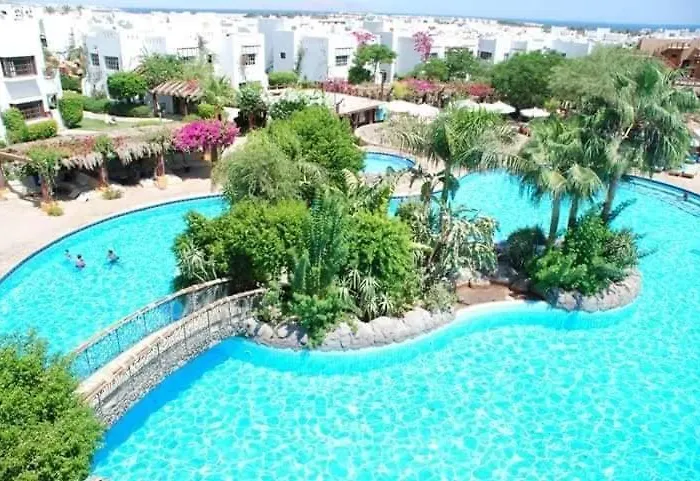 Appartamento Delta 106-119 Sharm el Sheikh