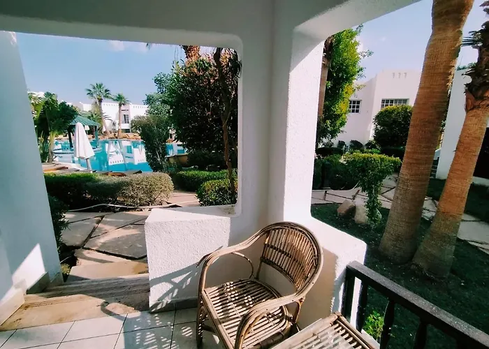 Delta 106-119 Sharm el Sheikh