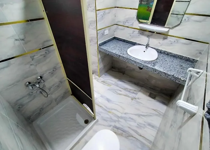 Appartamento Delta 106-119 Sharm el Sheikh