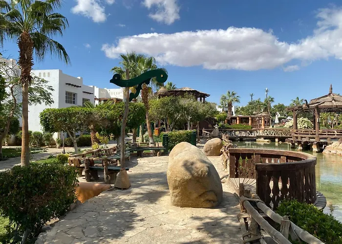 Delta 106-119 * Sharm el Sheikh