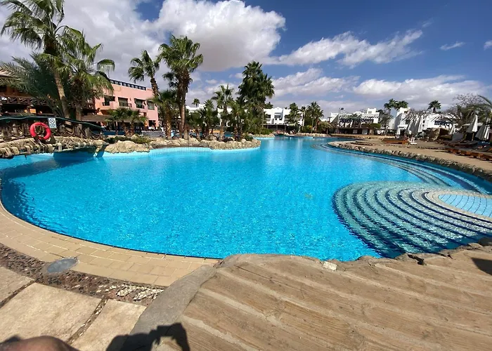Appartamento Delta 106-119 Sharm el Sheikh
