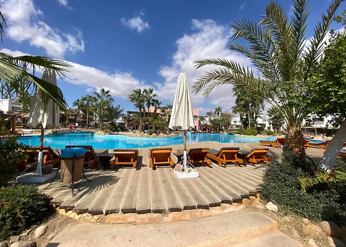 Delta 106-119 * Sharm el Sheikh