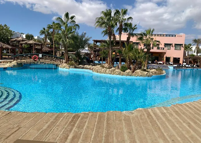 Appartamento Delta 106-119 Sharm el Sheikh