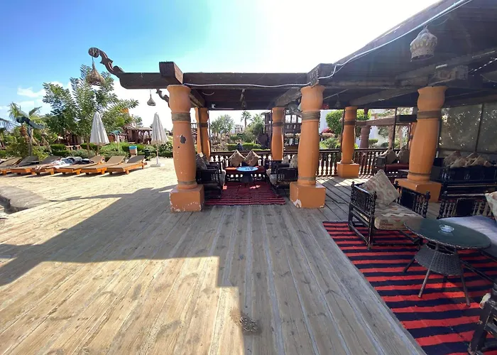 Delta 106-119 * Sharm el Sheikh