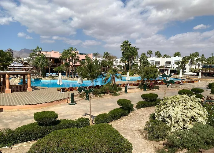 Delta 106-119 Appartamento Sharm el Sheikh