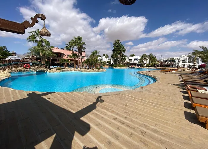 Delta 106-119 * Sharm el Sheikh